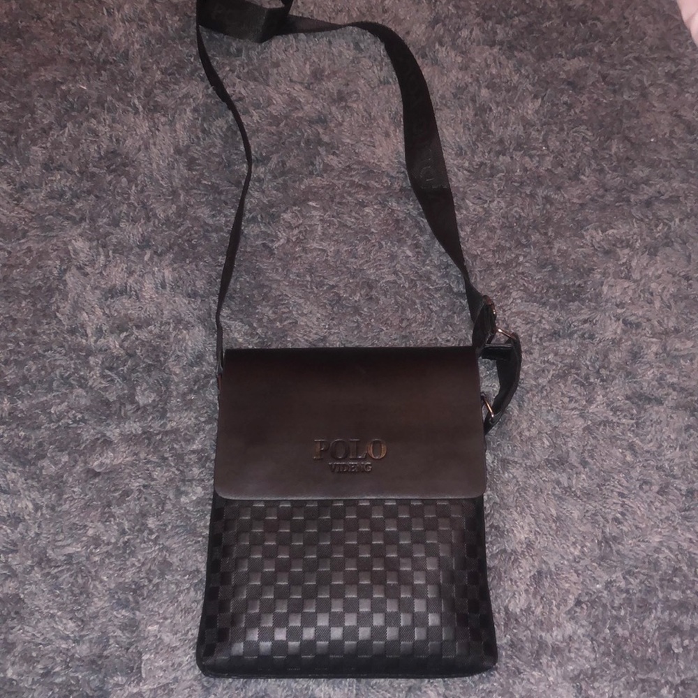 Side bag